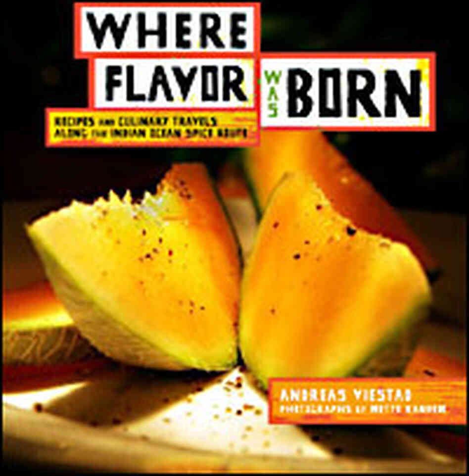 Where Flavor was Born Where Flavor was Born