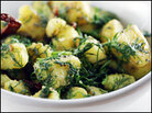 Primary: Mustard Dill Potatoes Primary: Mustard Dill Potatoes
