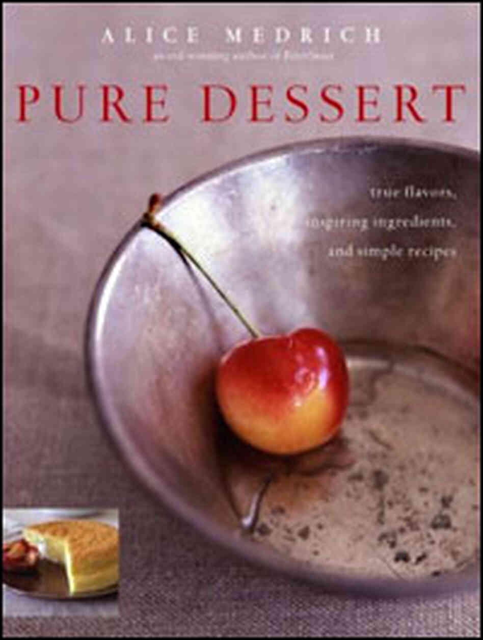 Pure Dessert Pure Dessert