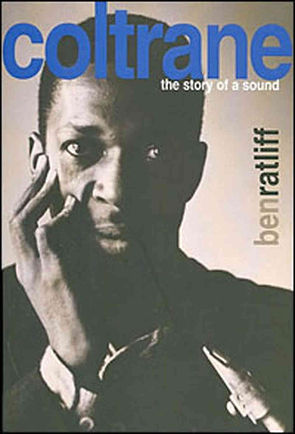 Coltrane Cover Coltrane Cover