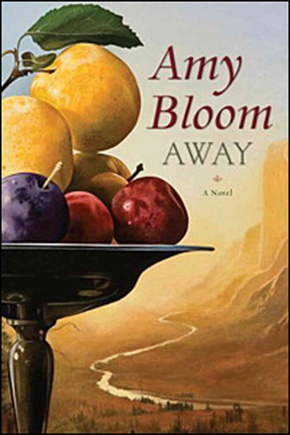 Away Cover Away Cover