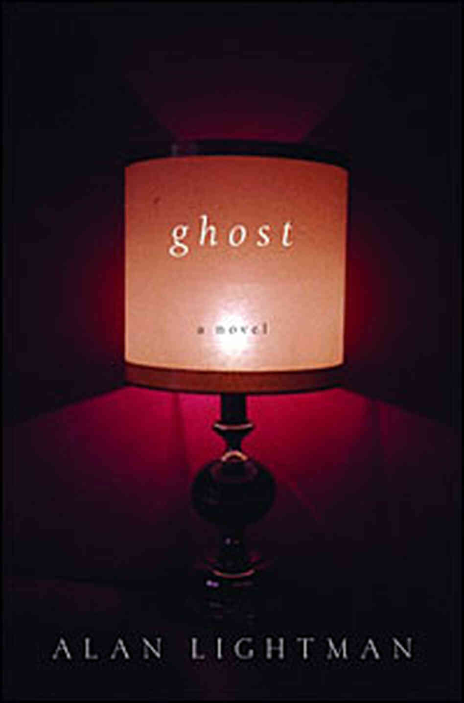 Ghost Cover Ghost Cover