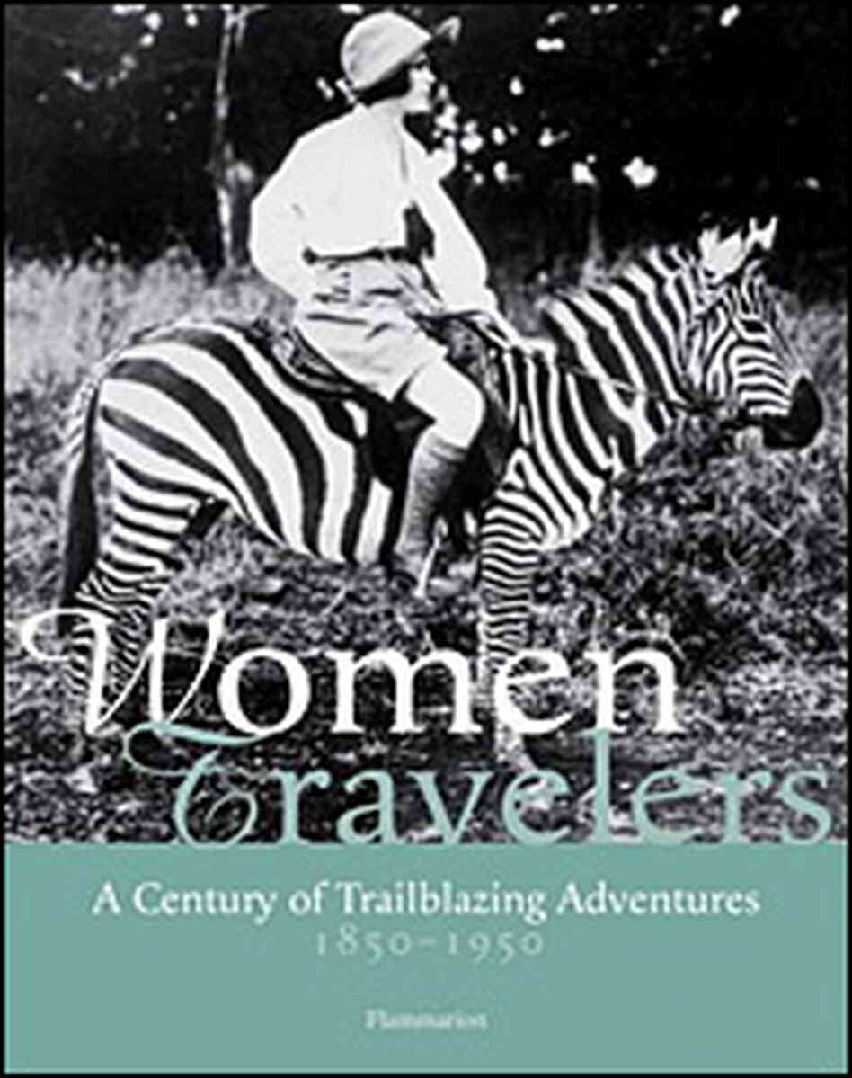 Women Travelers Cover Women Travelers Cover