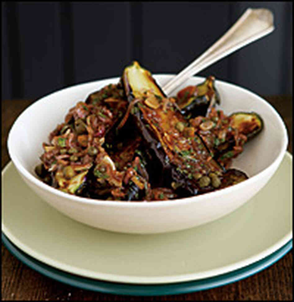 Blistered Zucchini Skillet Gratin Blistered Zucchini Skillet Gratin