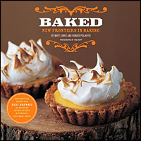 The 10 Best Cookbooks Of 2008