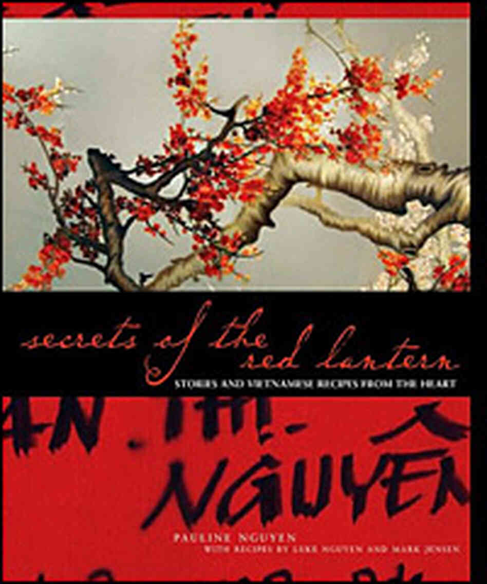 Pauline Nguyen's 'Secrets of the Red Lantern' Pauline Nguyen's 'Secrets of the Red Lantern'