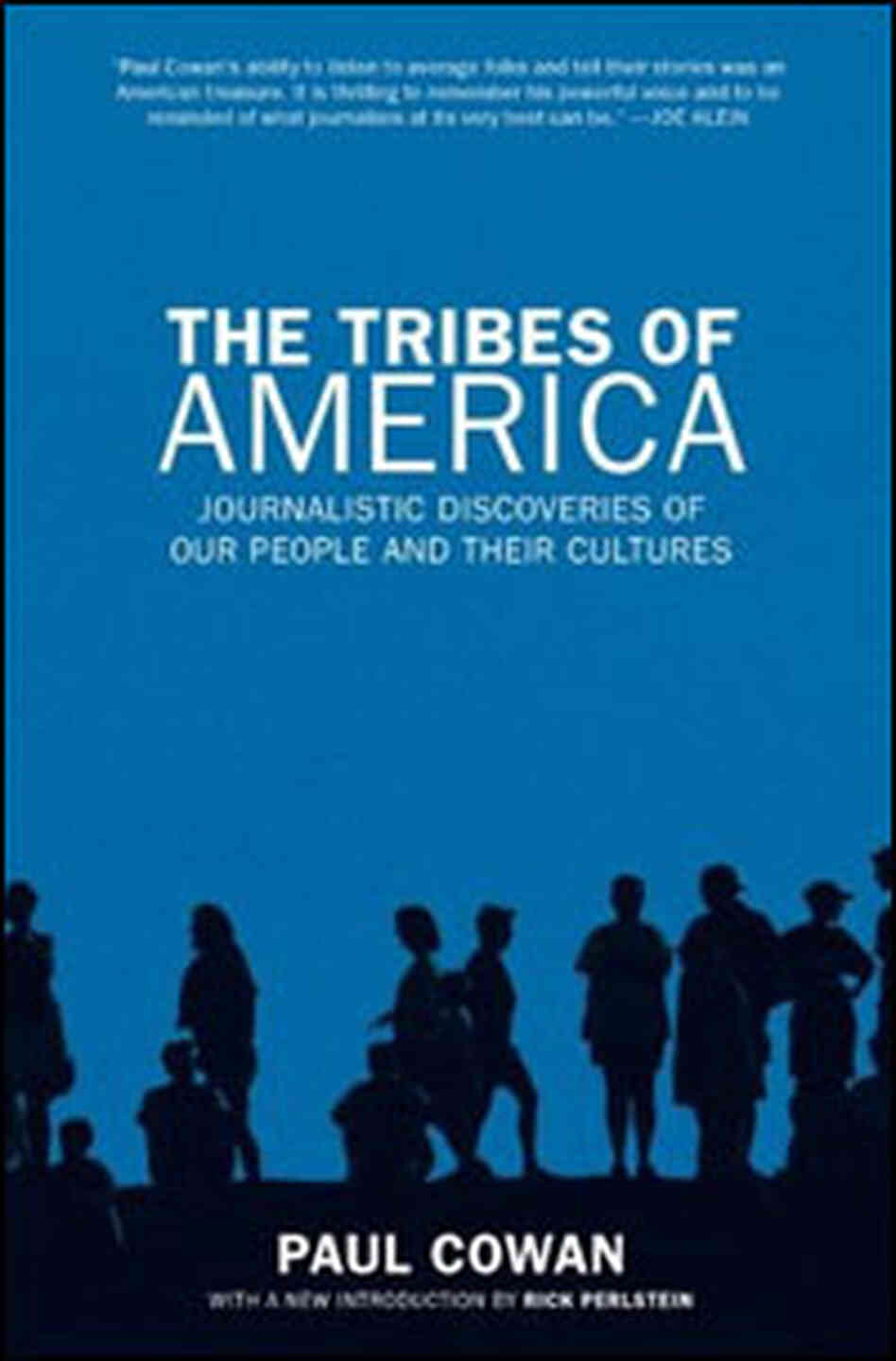 Tribes Tribes