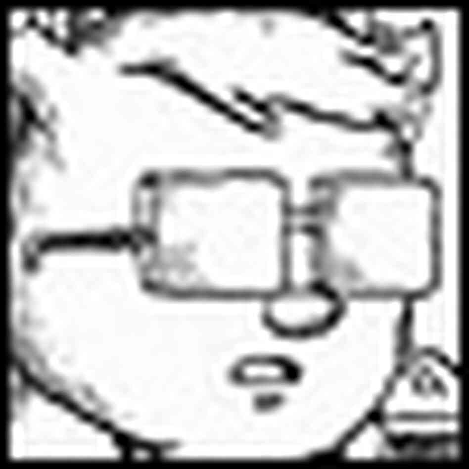 Laurel Maury's Best Graphic Novels of 2008