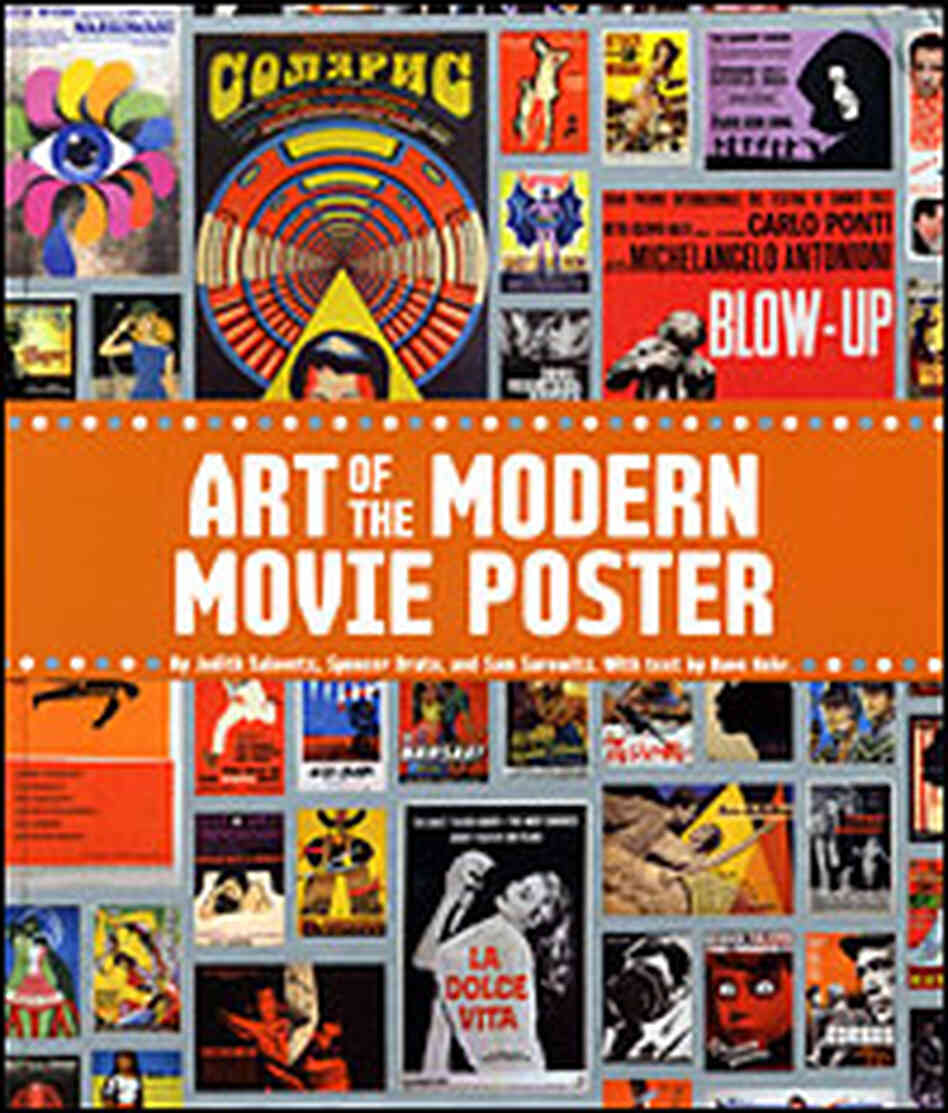 Cover, "Art of the Modern Movie Poster" Cover, "Art of the Modern Movie Poster"