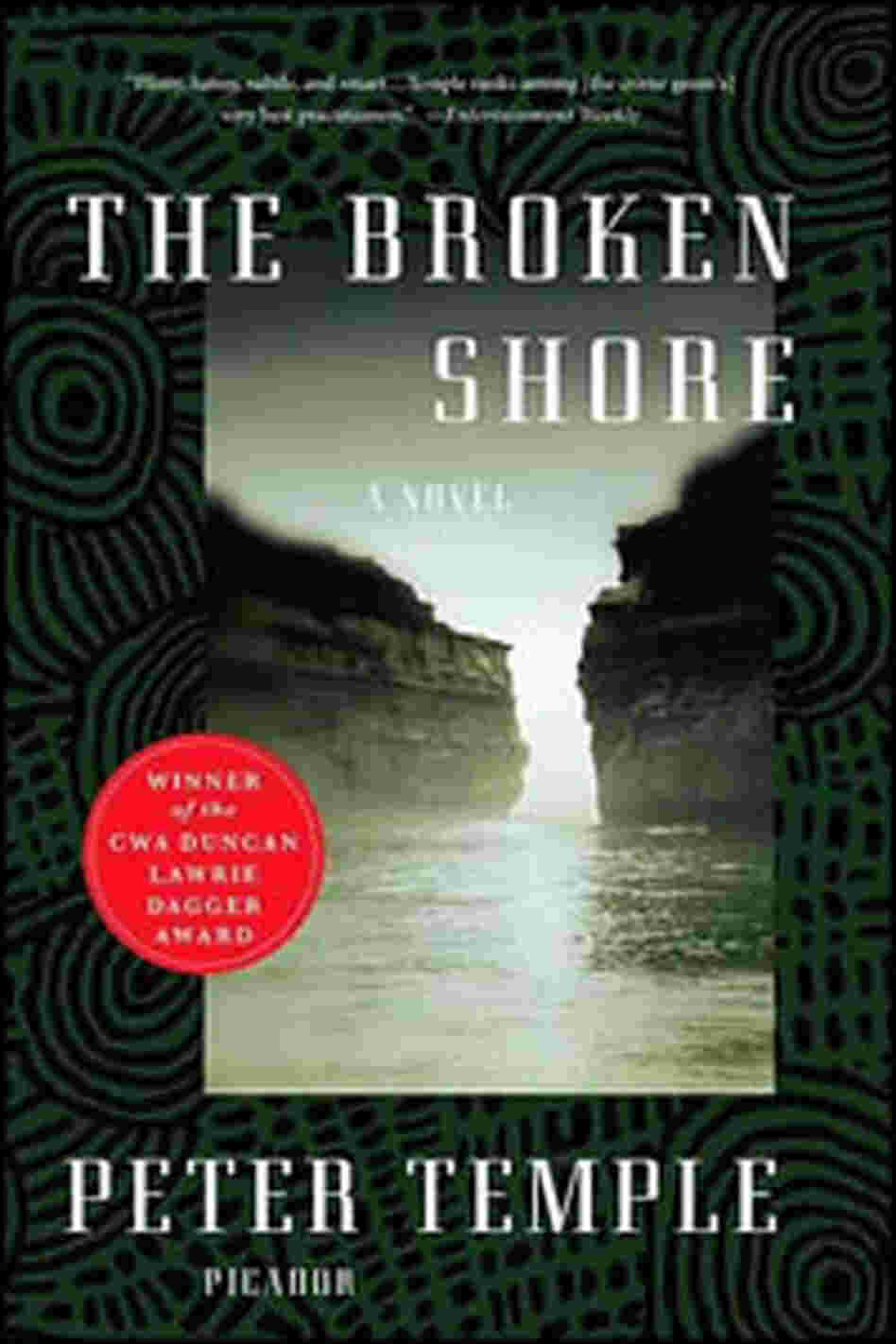 Peter Temple's 'The Broken Shore' Peter Temple's 'The Broken Shore'