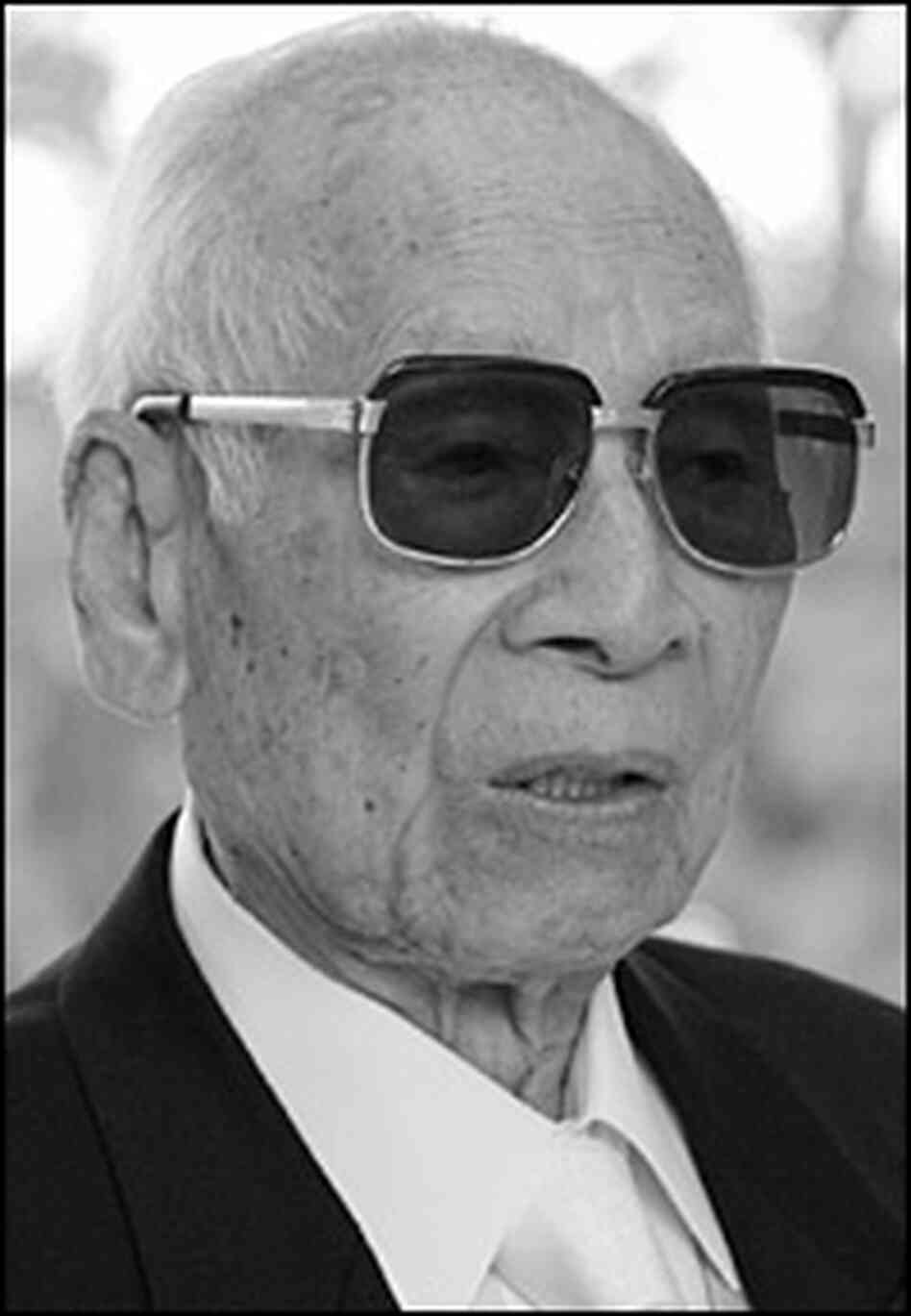 Inventor Momofuku Ando Inventor Momofuku Ando