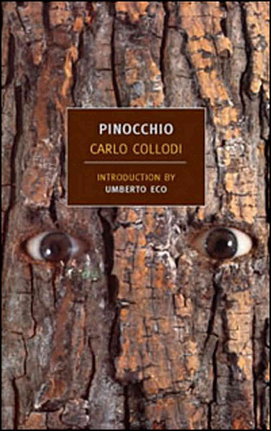 Pinoccio Pinoccio