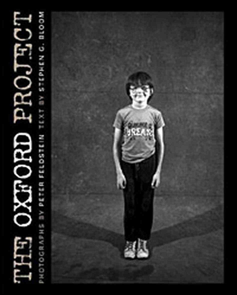 "The Oxford Project" "The Oxford Project"