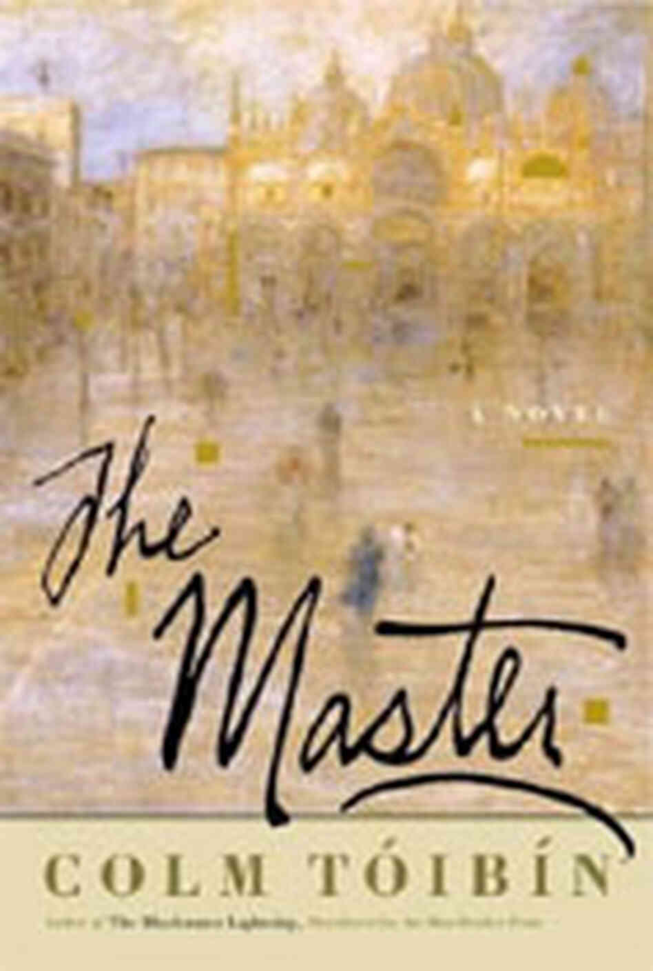 Cover of 'The Master' Cover of 'The Master'