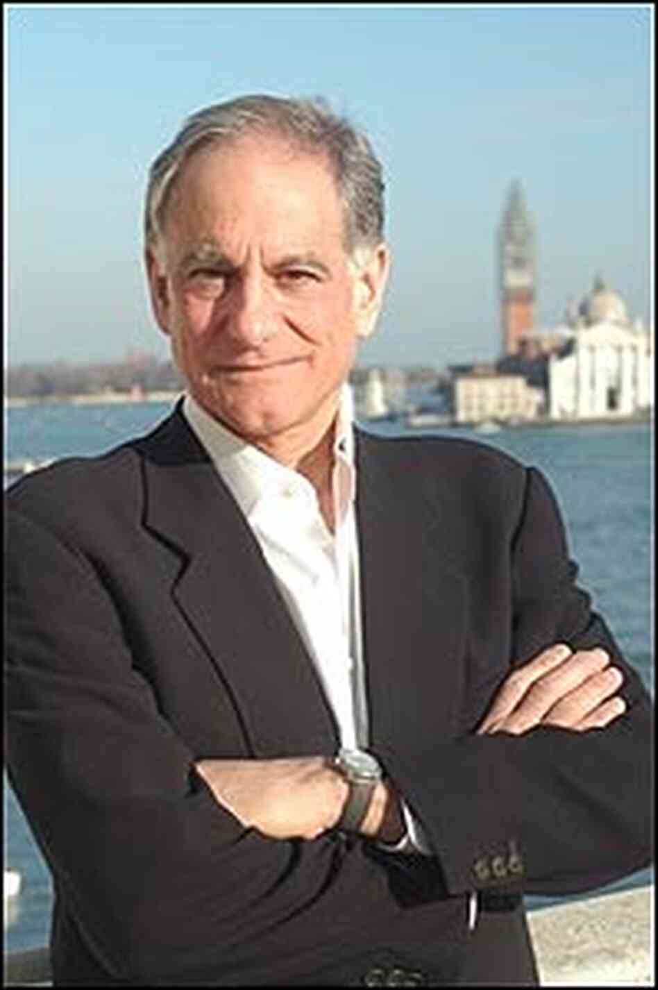 John Berendt John Berendt