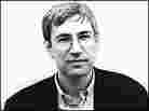 Orhan Pamuk