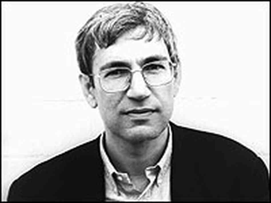 Orhan Pamuk Orhan Pamuk
