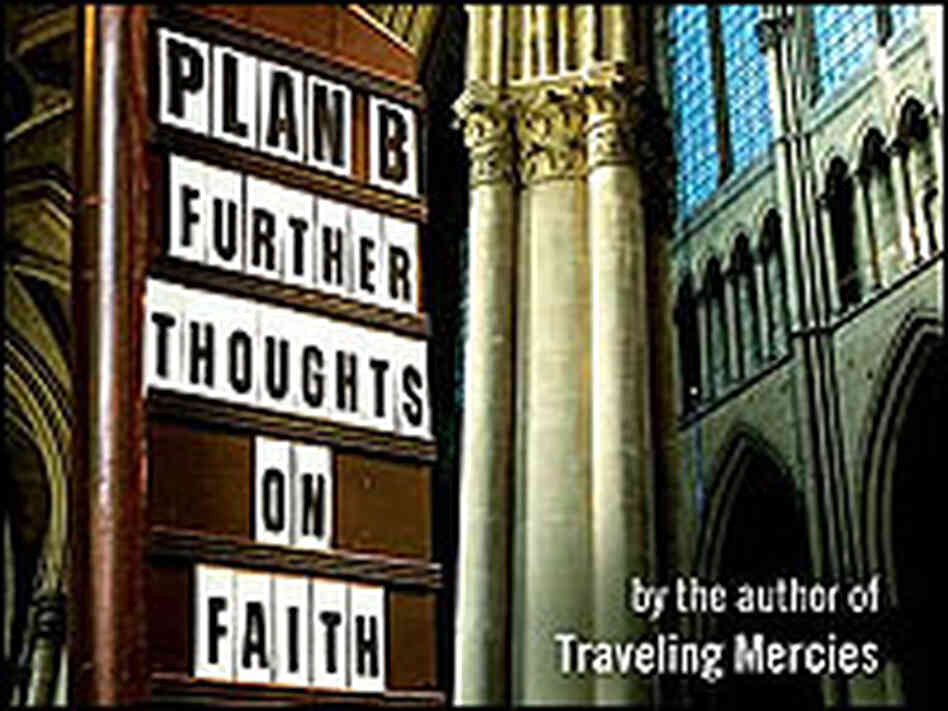 Cover Detail from 'Plan B' Cover Detail from 'Plan B'