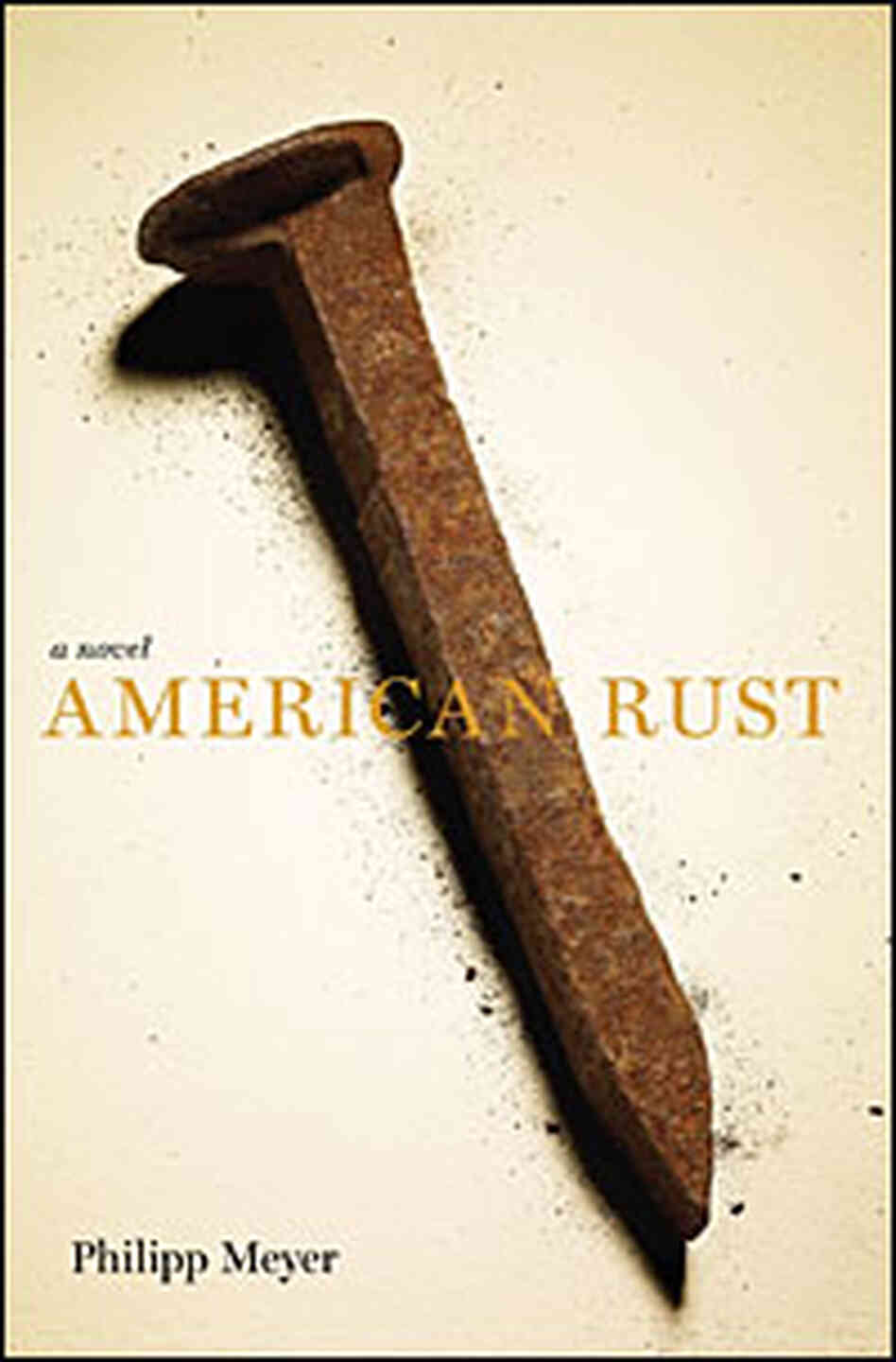 American Rust American Rust