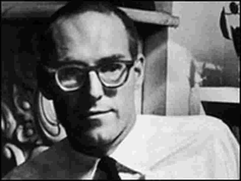 Barney Rosset