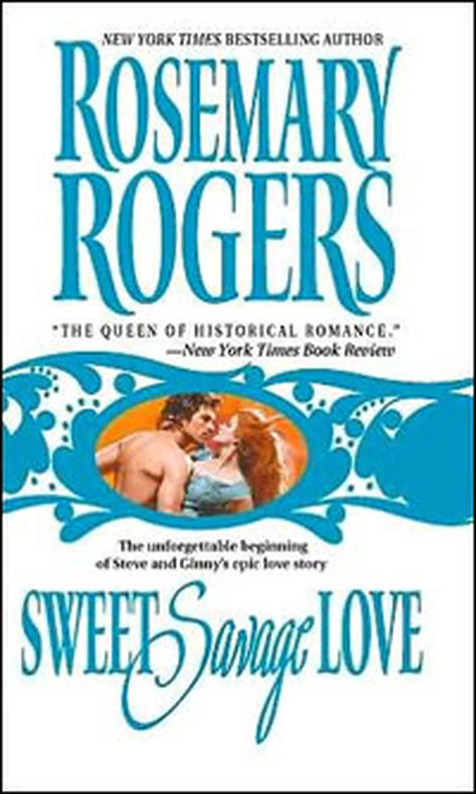 'Sweet Savage Love' 'Sweet Savage Love'