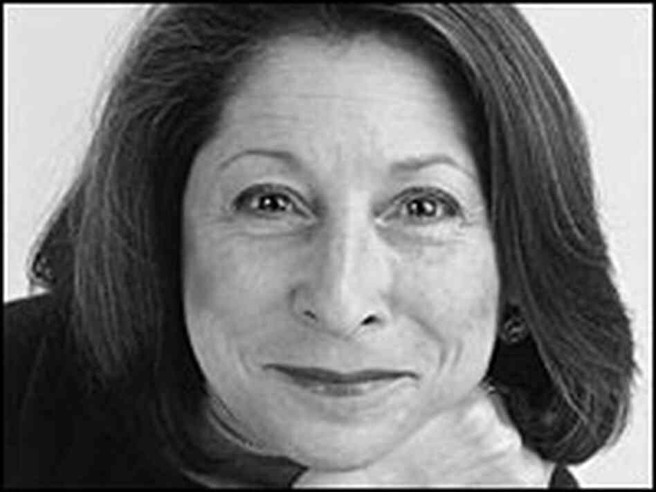 Nancy Bachrach Nancy Bachrach