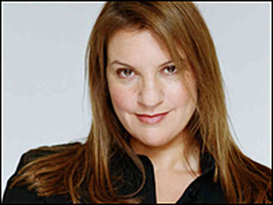 Author Susan Jane Gilman Author Susan Jane Gilman
