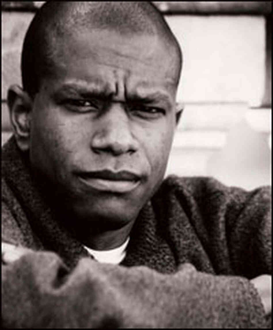Paul Beatty Paul Beatty