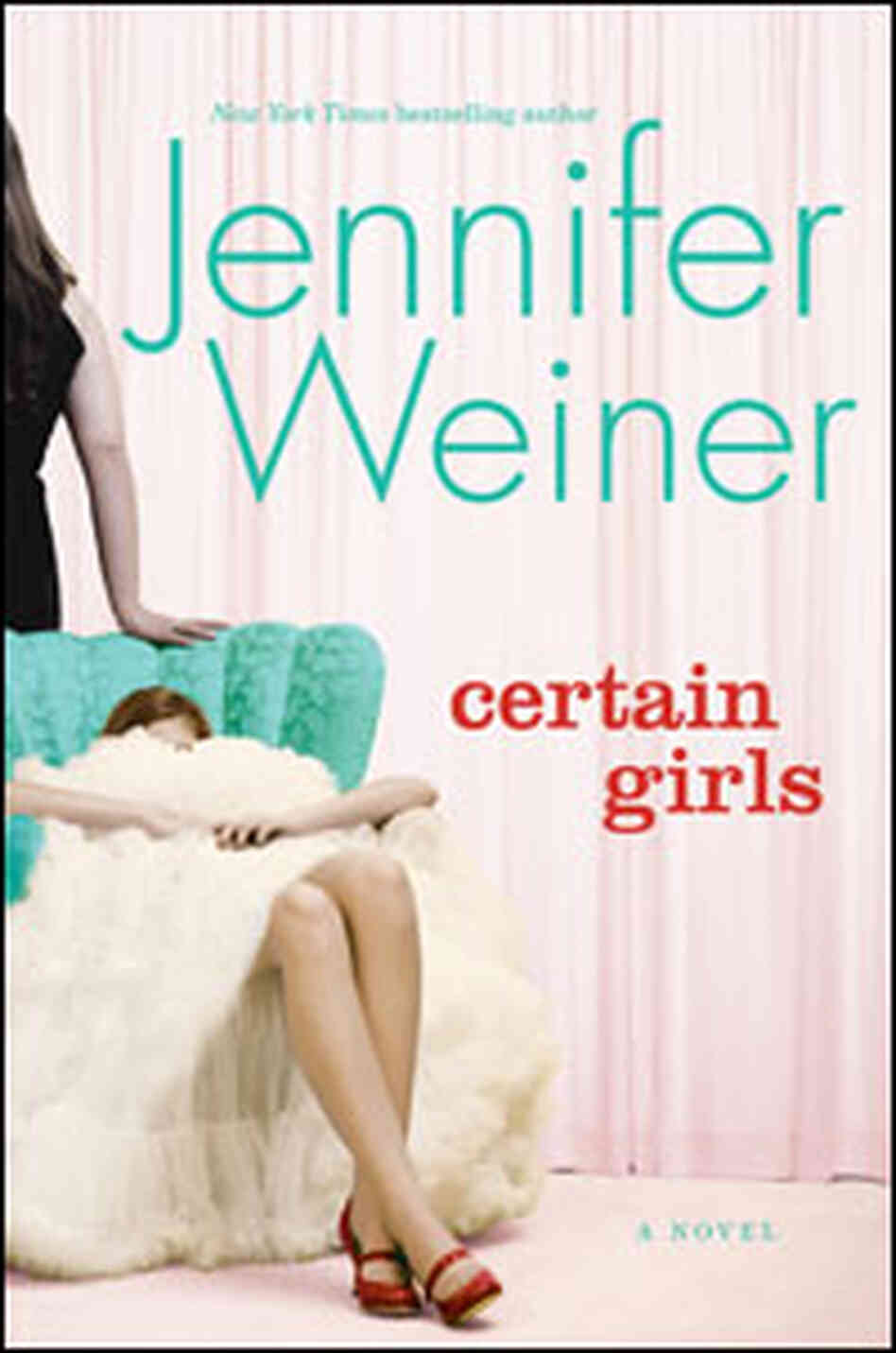 'Certain Girls' 'Certain Girls'