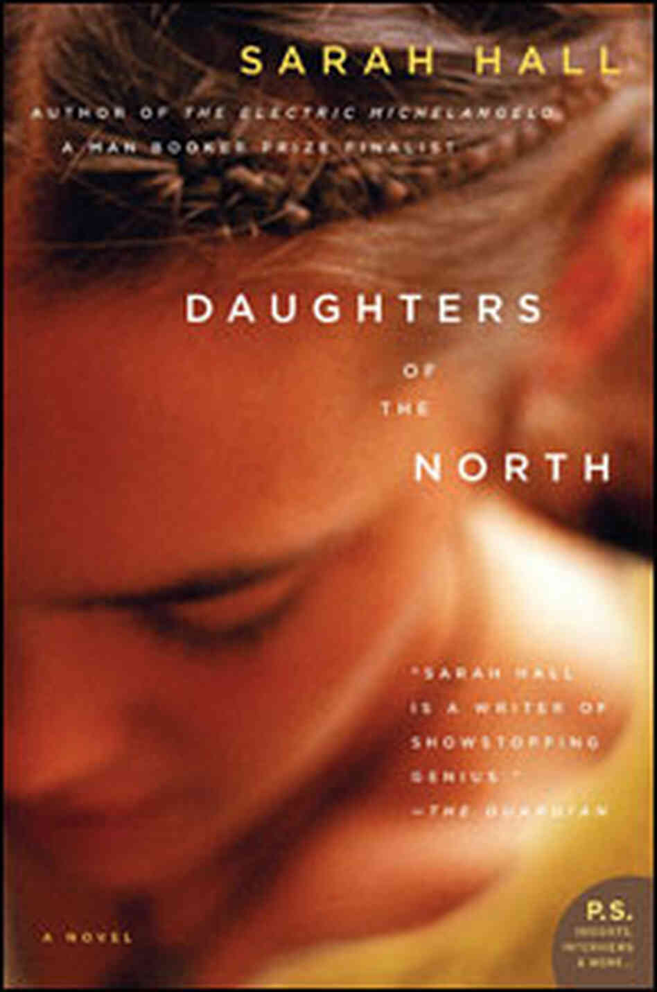 'Daughters of the North' 'Daughters of the North'