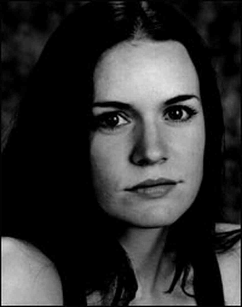 Sarah Hall Sarah Hall