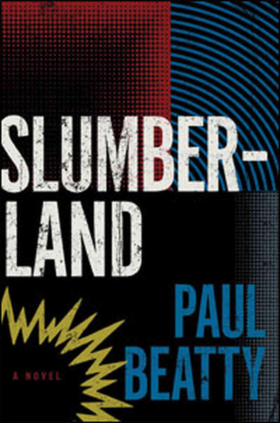 'Slumberland' 'Slumberland'