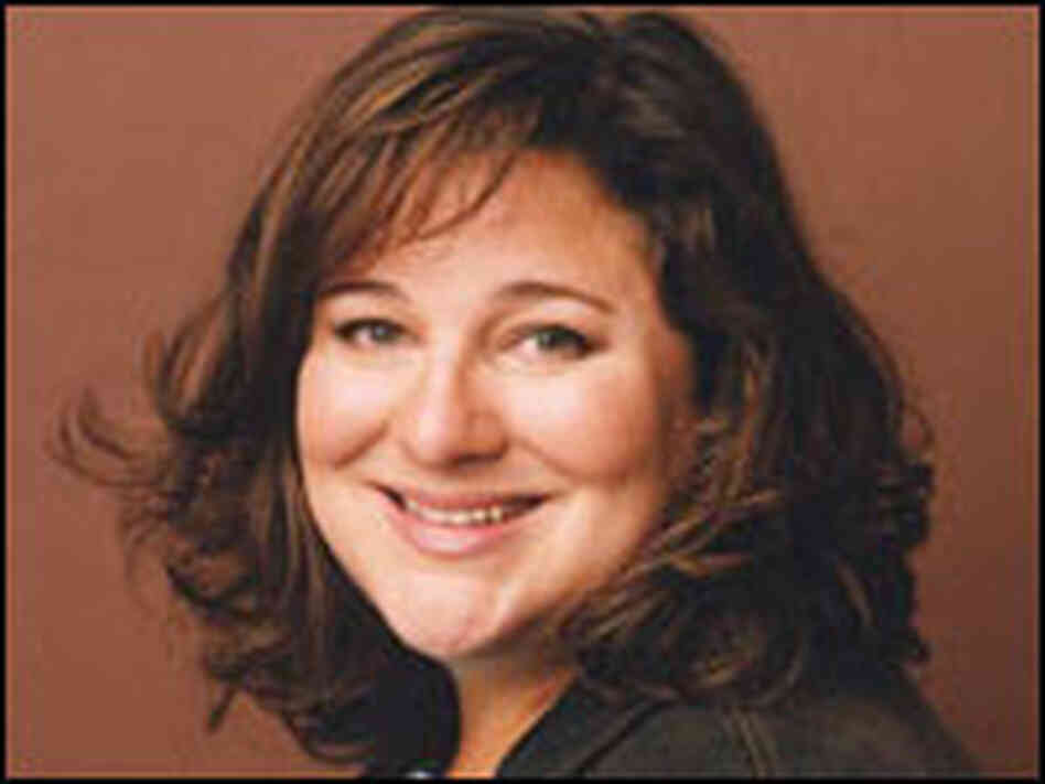 Jennifer Weiner Jennifer Weiner