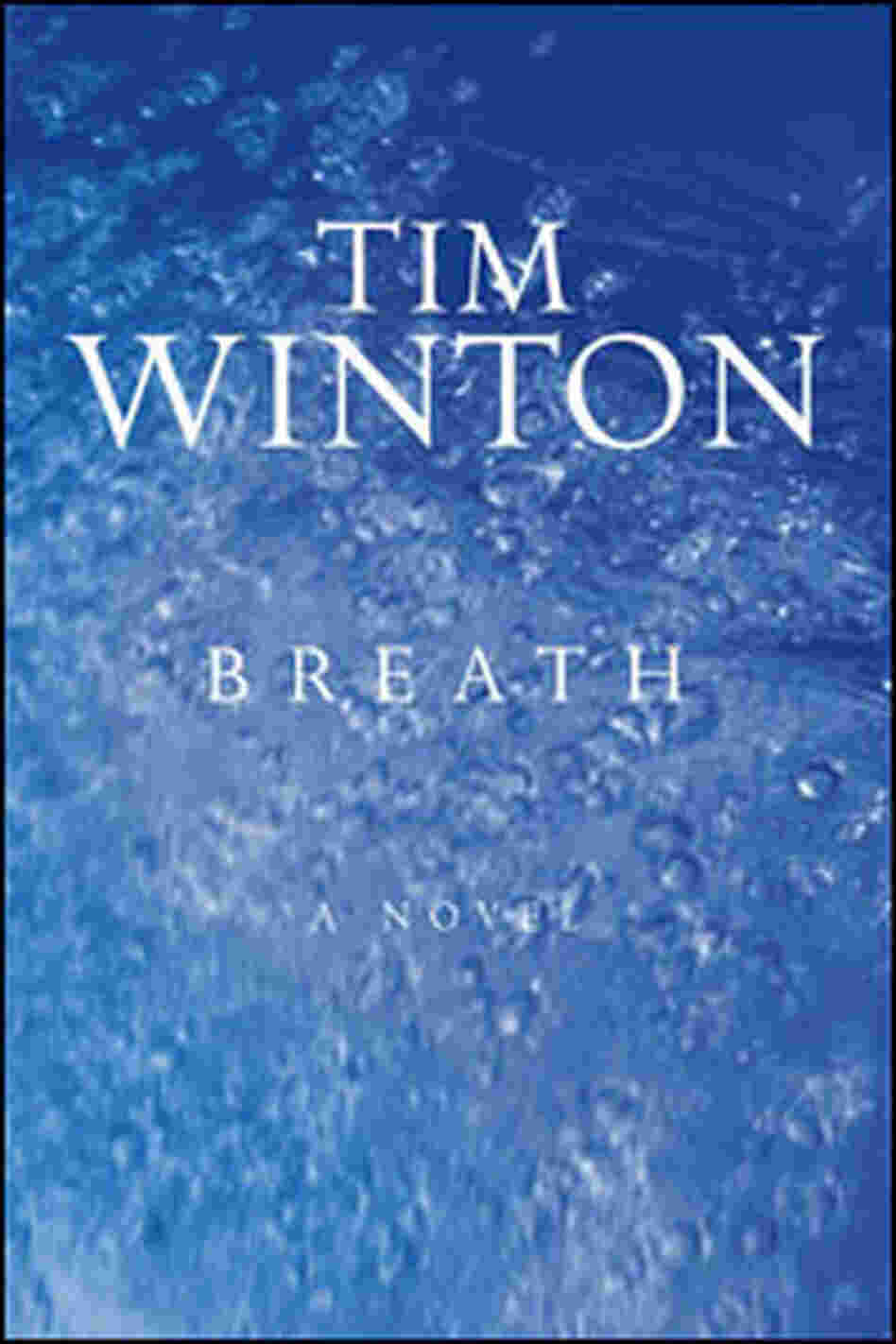 'Breath' 'Breath'