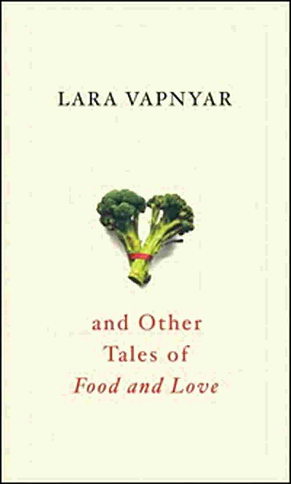 'Broccoli and Other Tales' 'Broccoli and Other Tales'