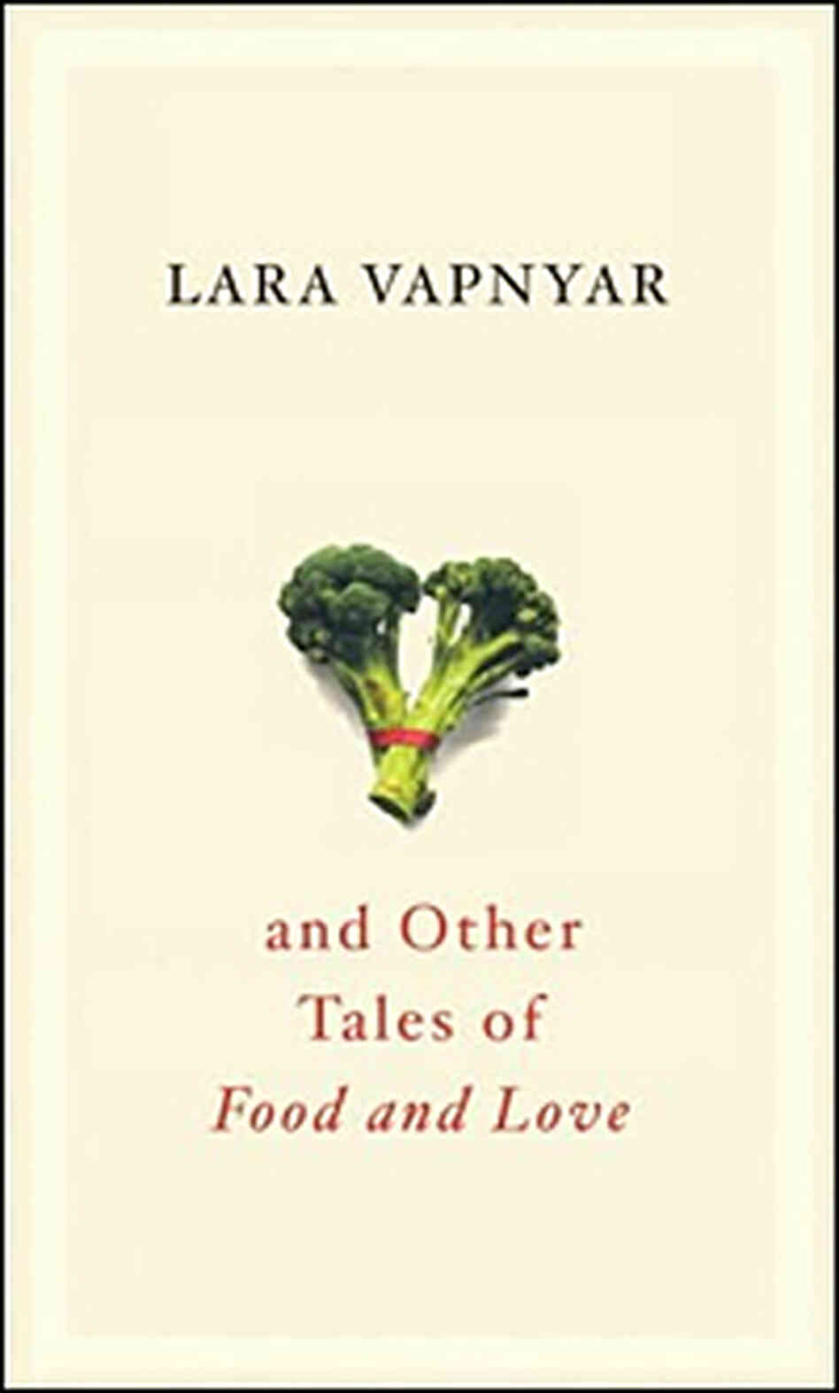 'Broccoli and Other Tales' 'Broccoli and Other Tales'
