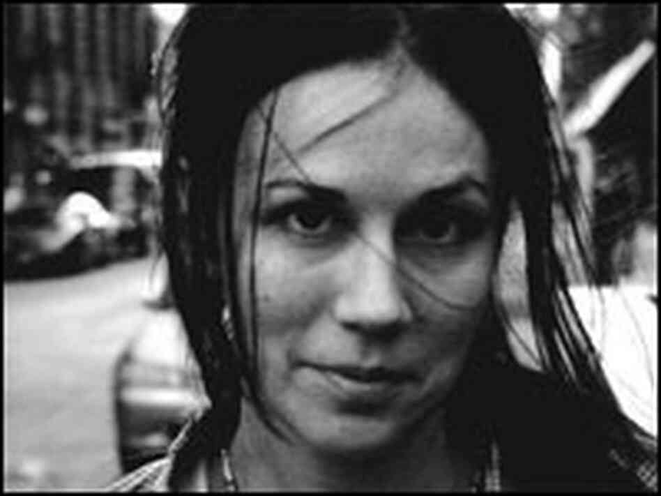 Rivka Galchen Rivka Galchen