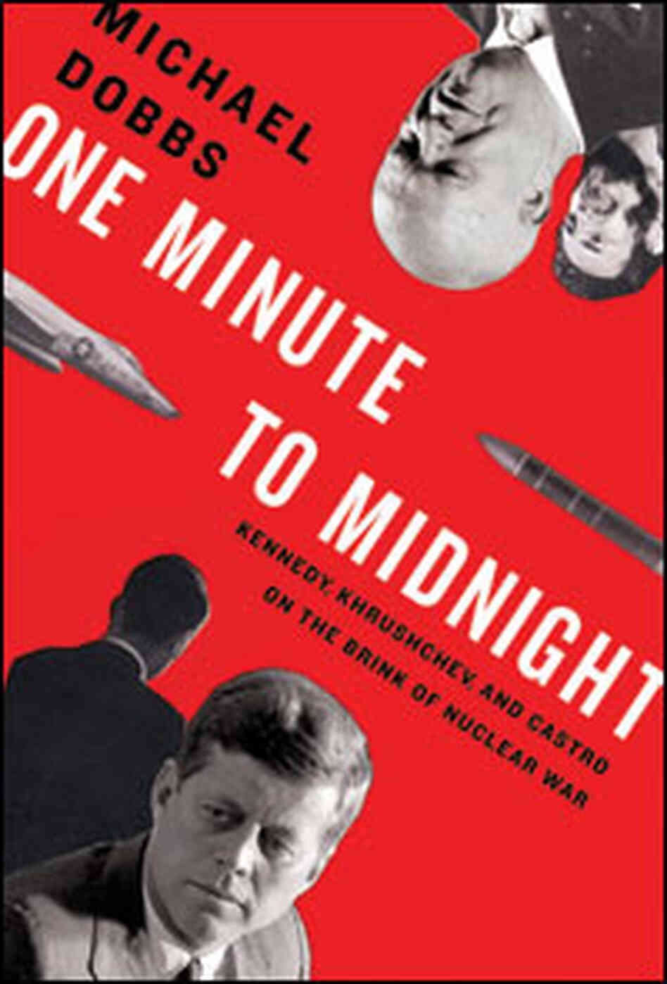 'One Minute to Midnight' 'One Minute to Midnight'