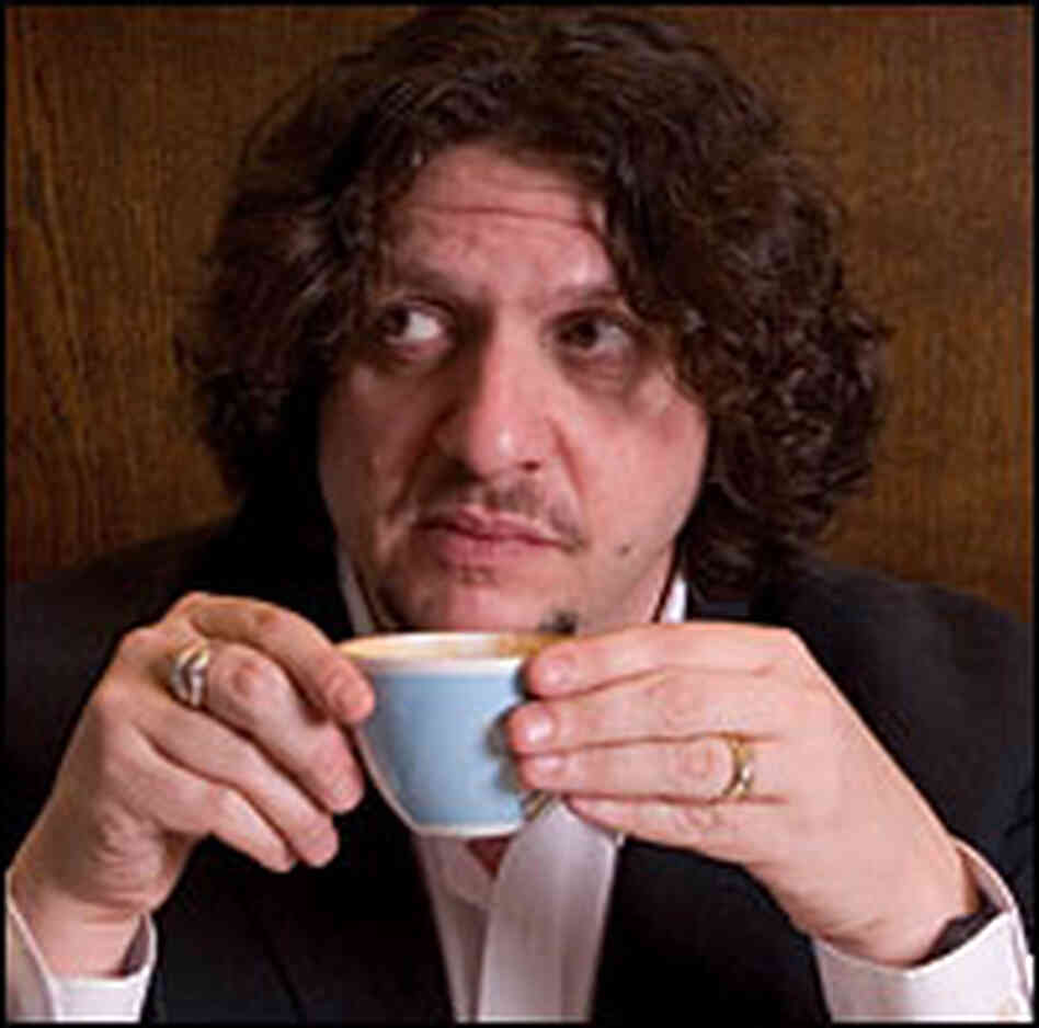 Jay Rayner Jay Rayner