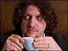 Jay Rayner, primary Jay Rayner, primary