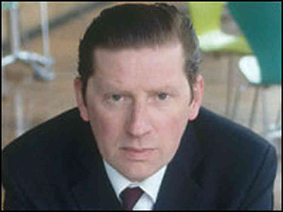 Michael Bracewell Michael Bracewell