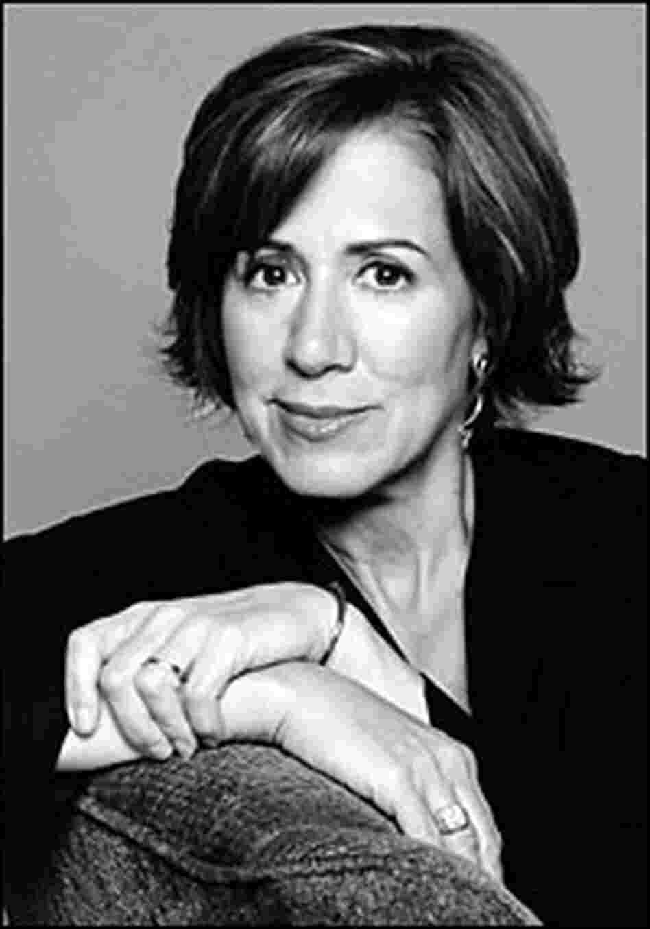 Ellen Sussman
