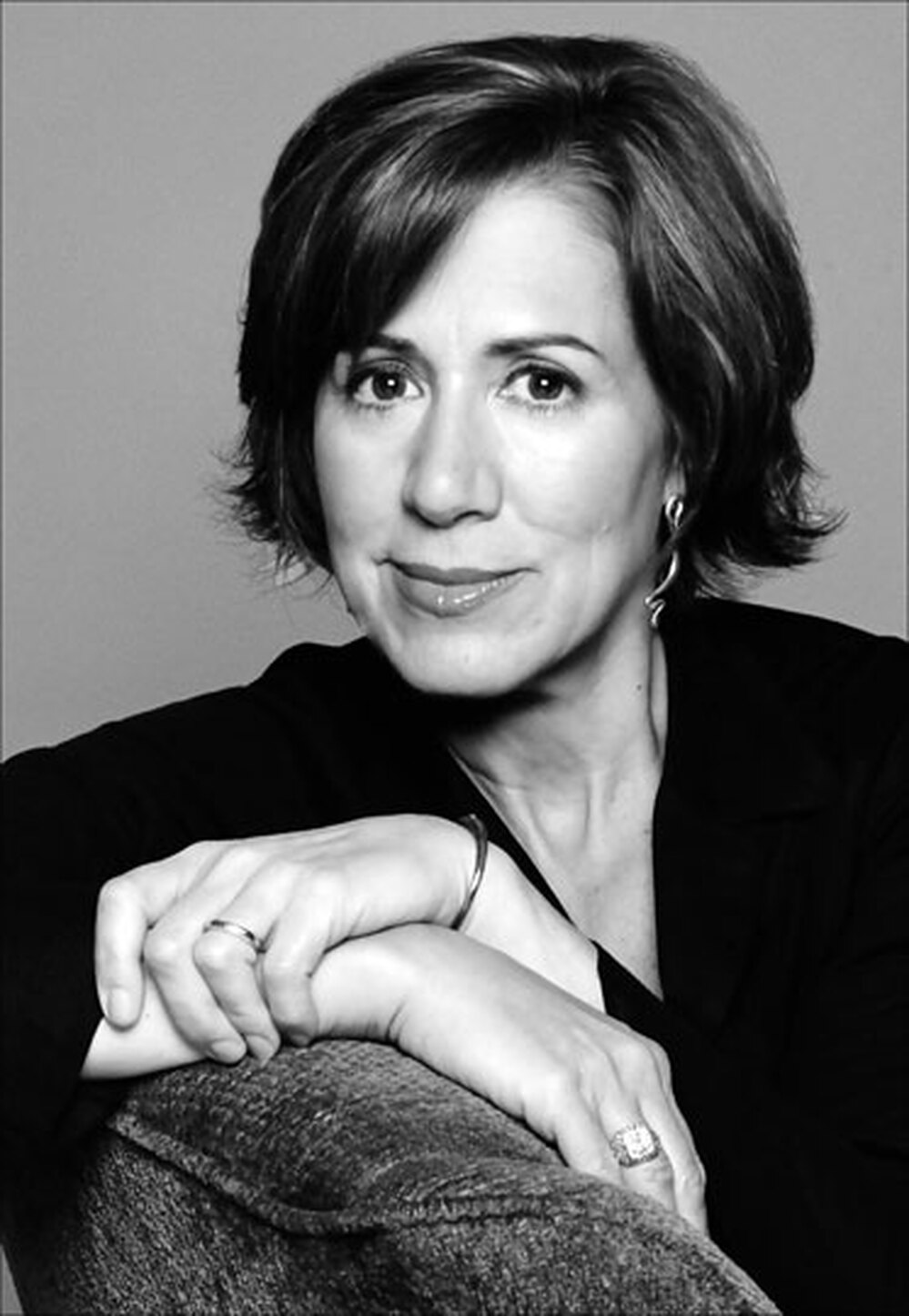 Ellen Sussman