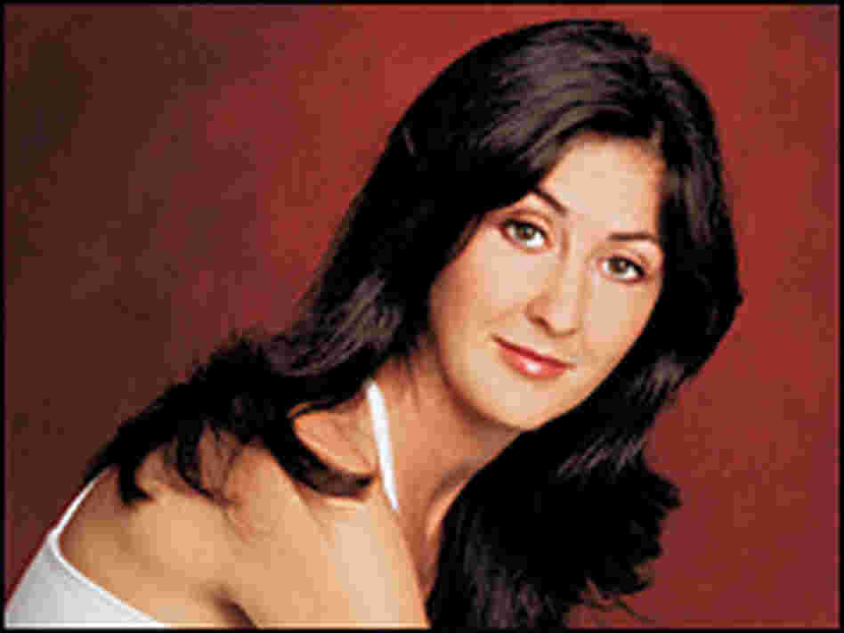Lara Vapnyar