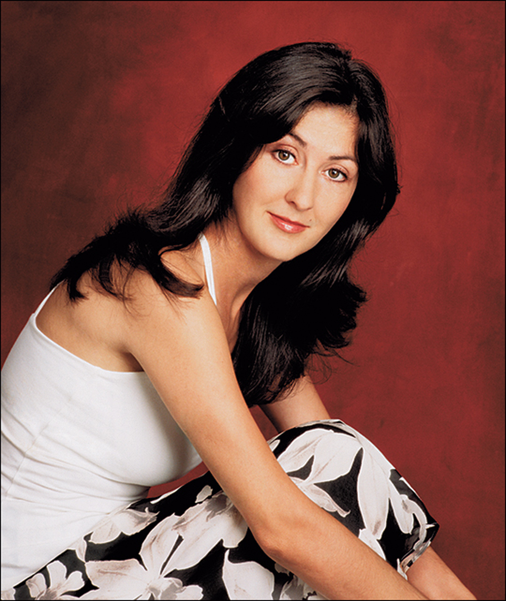 Lara Vapnyar