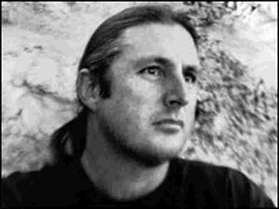 Tim Winton