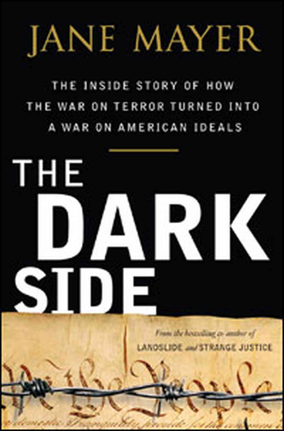 'The Dark Side' 'The Dark Side'