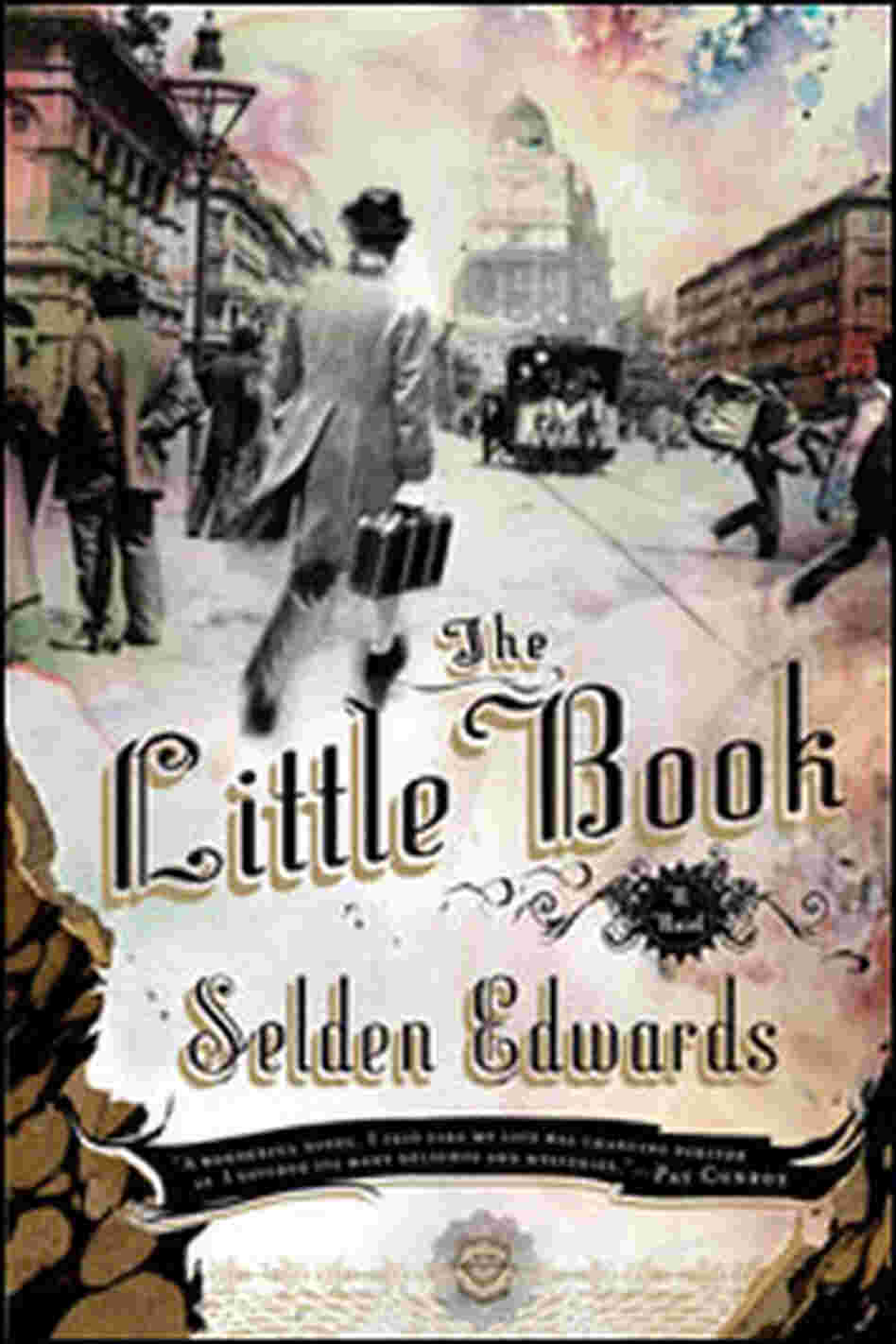 'The Little Book' 'The Little Book'