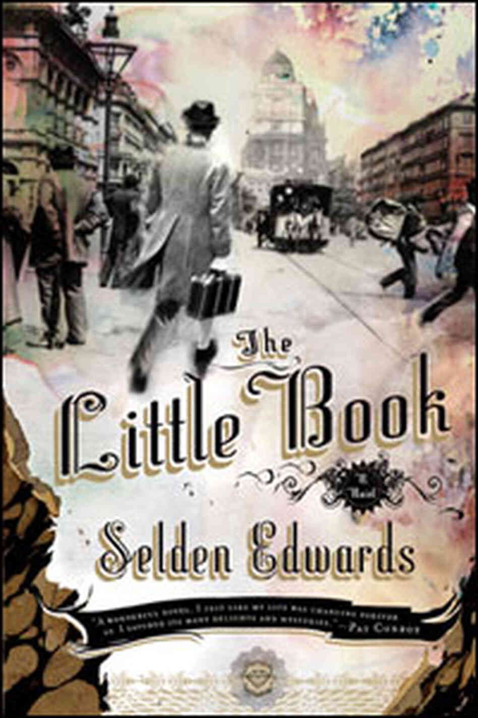 'The Little Book' 'The Little Book'