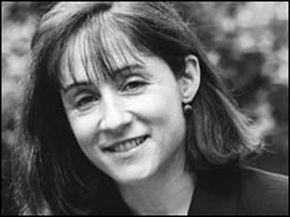 Jane Mayer Jane Mayer